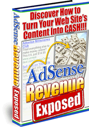 How to make much more than you currently are through AdSense Revenue