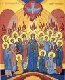 The Feast of Pentecost - Our Mission is to Restore the Churches to the Apostolic Faith Born at Pentecost